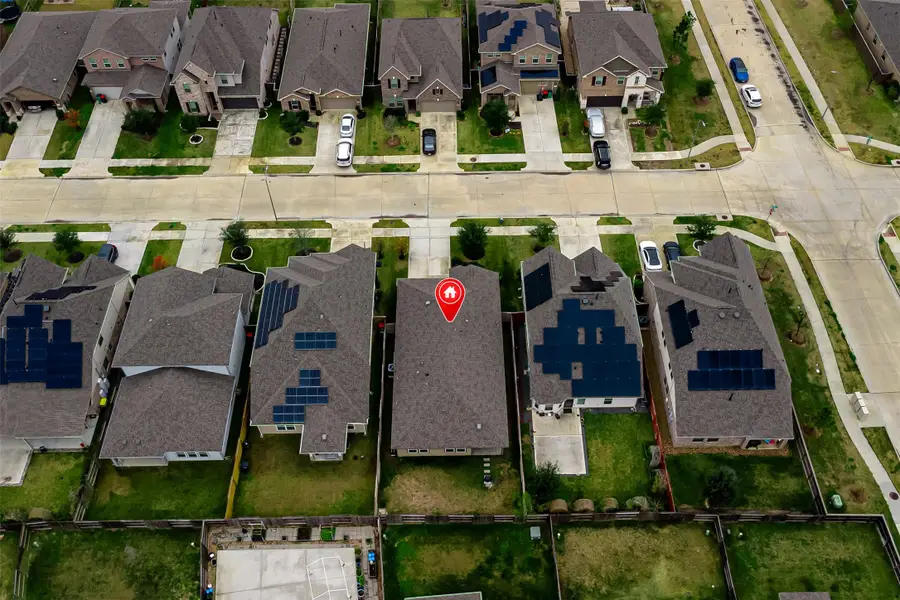 4246 Pale Fox Ln, Katy, TX 77493 - #3