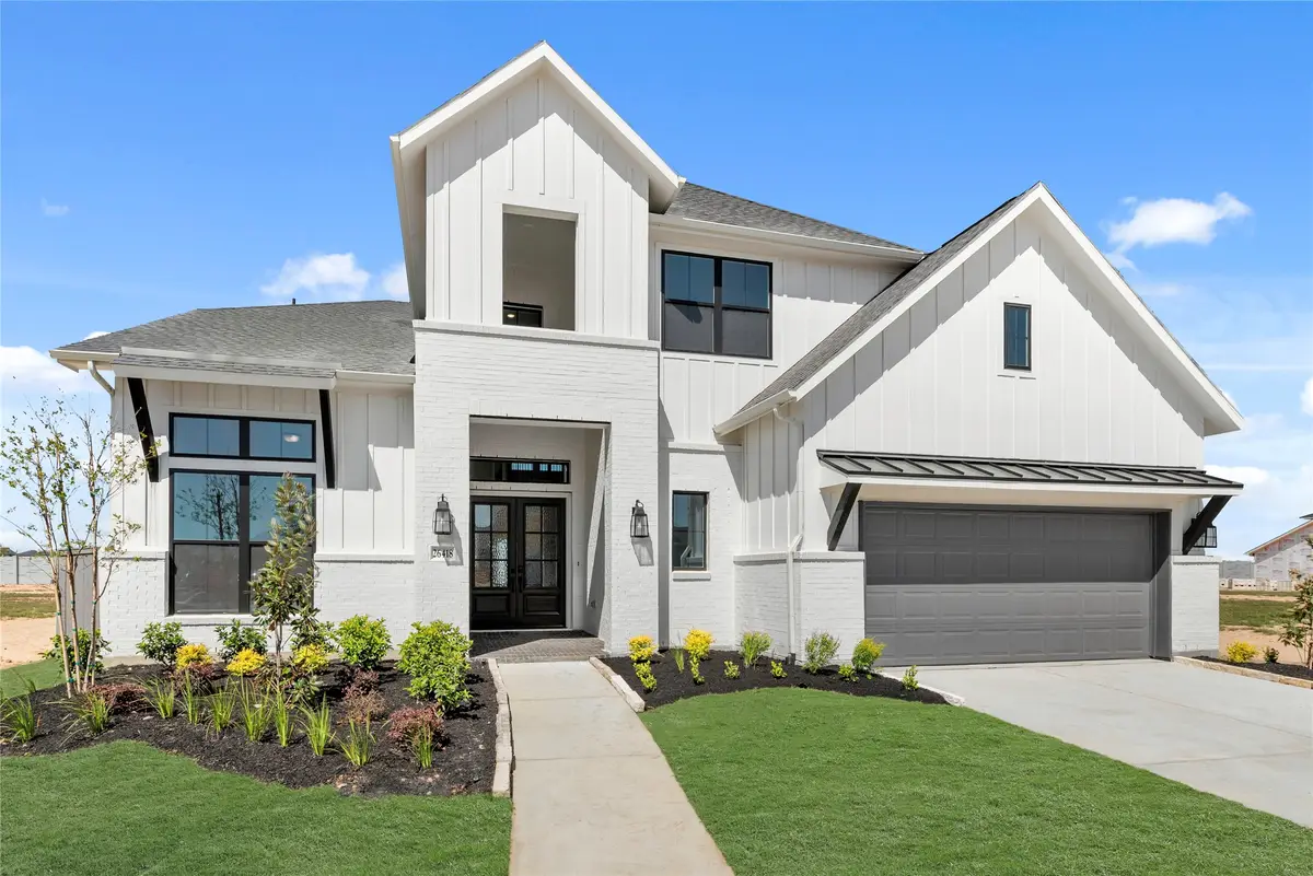 26418 Blissful Delight Road, Hockley, TX 77447 - #1