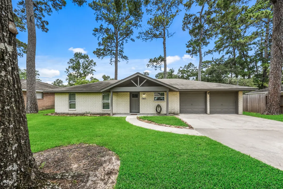 25827 Glen Loch Drive, Spring, TX 77380 - #1