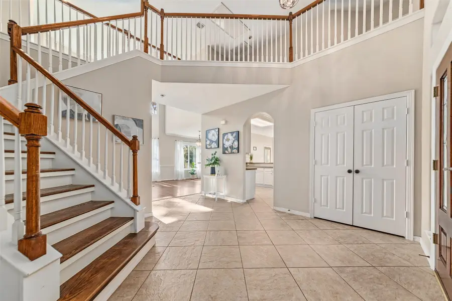 8410 Hunters Village Dr Drive, Humble, TX 77346 - Image #2