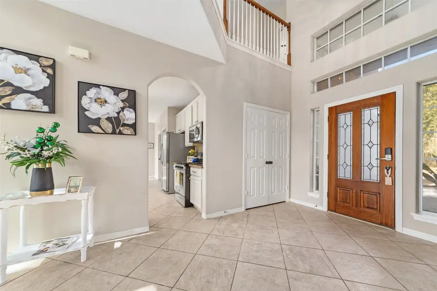 8410 Hunters Village Dr Drive, Humble, TX 77346 - Image #3