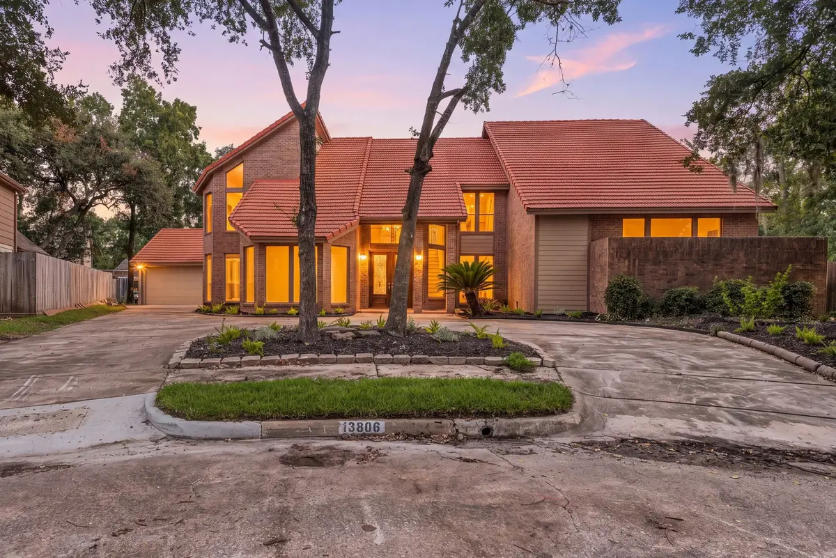 13806 Wilde Forest Court, Sugar Land, TX 77498 - #1