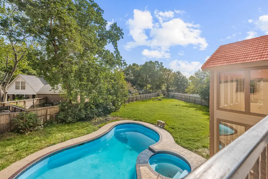 13806 Wilde Forest Court, Sugar Land, TX 77498 - #3