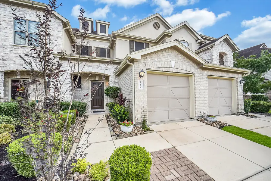 16106 Limestone Lake Drive, Tomball, TX 77377 - Image #2