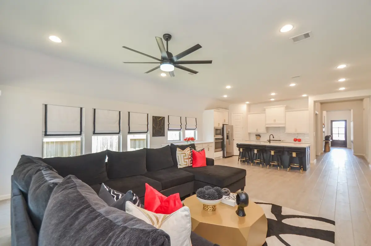 10711 Kingston Spring Drive, Missouri City, TX 77459 - Image #1