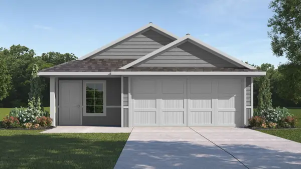 6814 Canyon Breeze Drive, Rosenberg, TX 77471