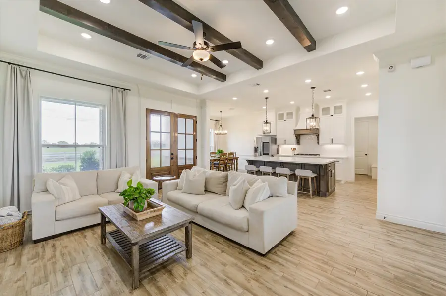 11814 Roesler Road, Needville, TX 77461 - #2