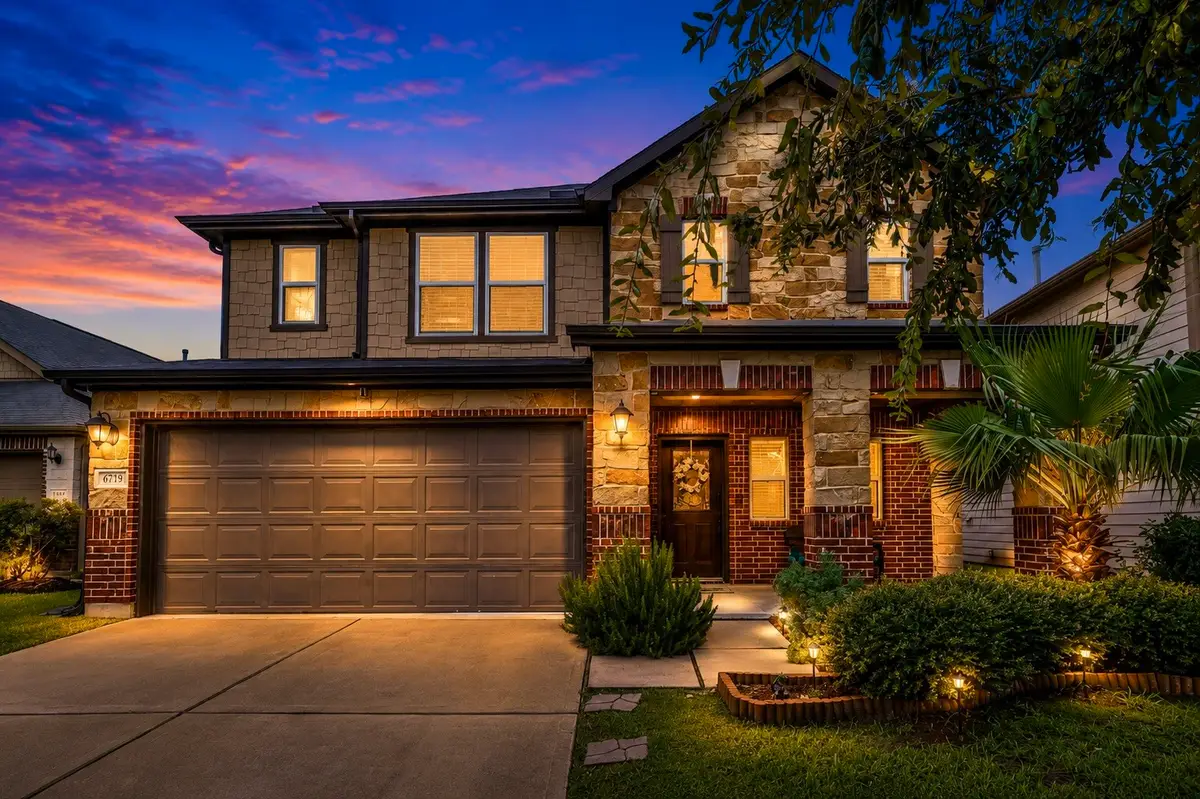 6719 Madison Heights Court, Katy, TX 77449 - #1