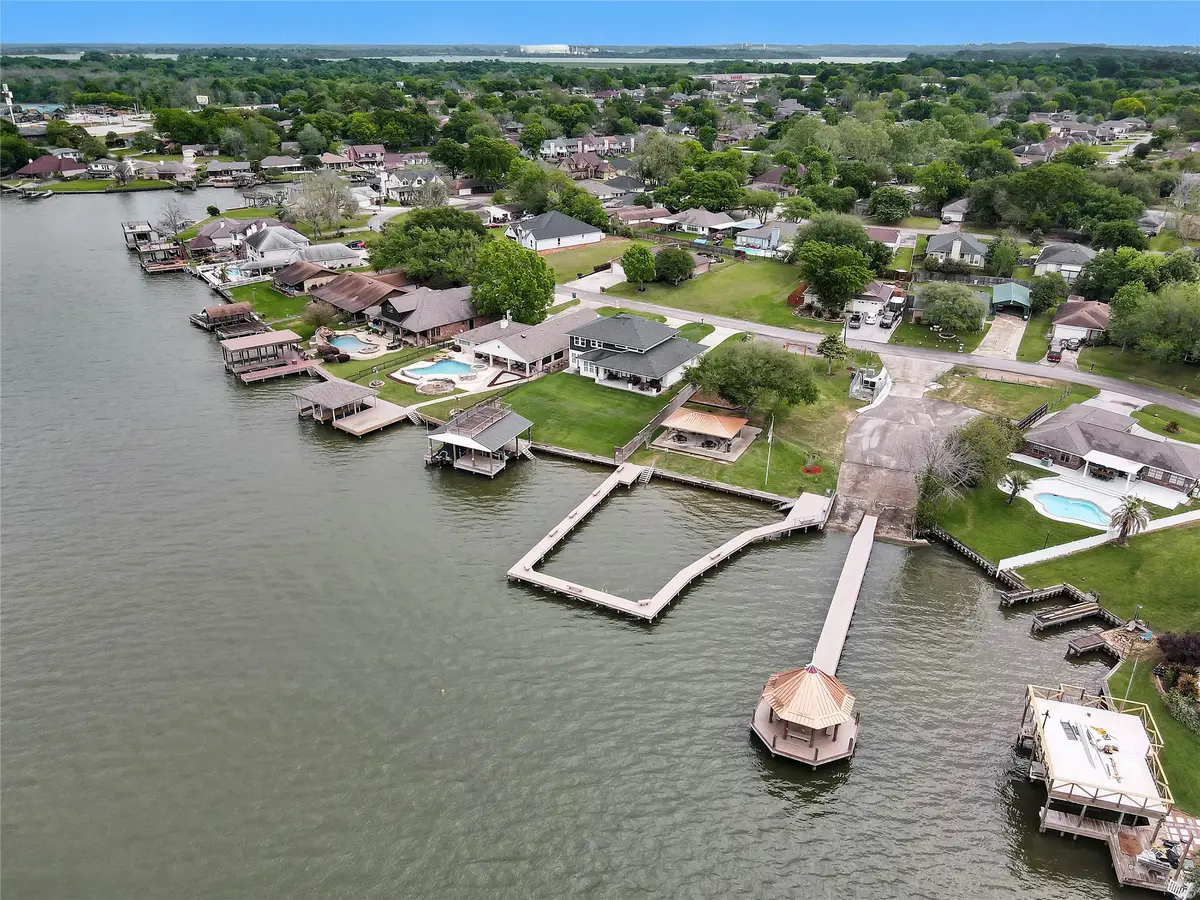 13413 Bunker Hill Drive, Willis, TX 77318 - #1