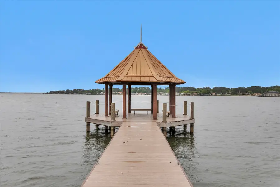 13413 Bunker Hill Drive, Willis, TX 77318 - #2