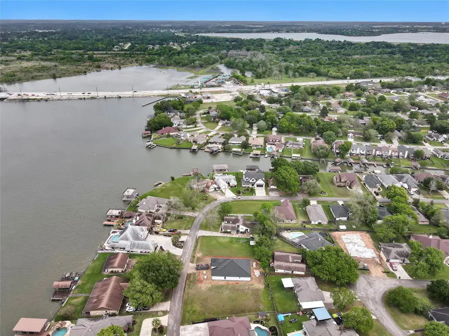 13413 Bunker Hill Drive, Willis, TX 77318 - #3