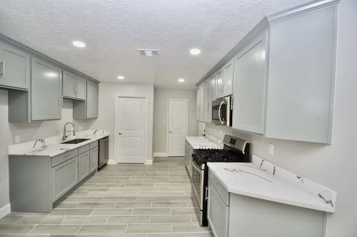 734 Hambrick Court, Houston, TX 77060 - #1