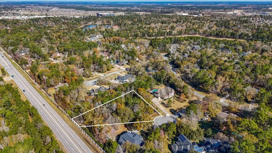 3707 Skyoak Court, Spring, TX 77386 - #3