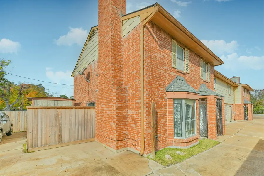 9217 Carousel Lane, Houston, TX 77080 - #3