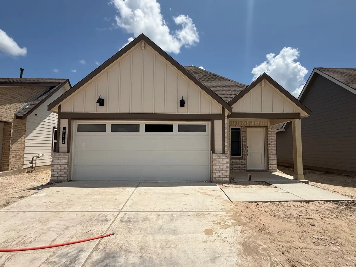 812 Coffee Mill Lane, College Station, TX 77845 - #1