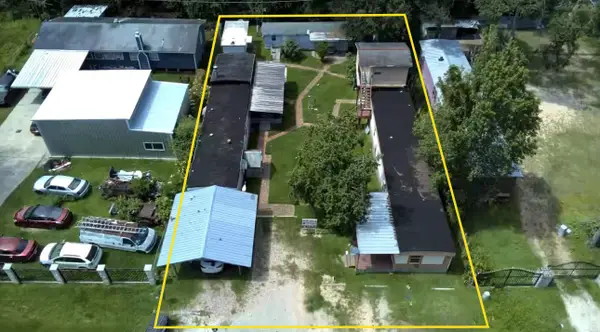 21061 Brazos Drive, New Caney, TX 77357