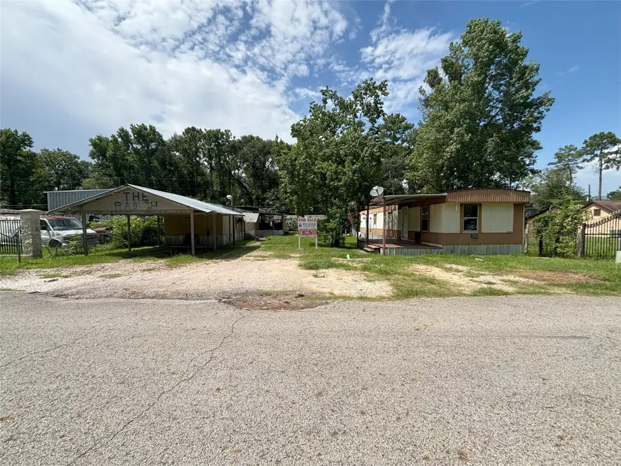 21061 Brazos Drive, New Caney, TX 77357 - #3