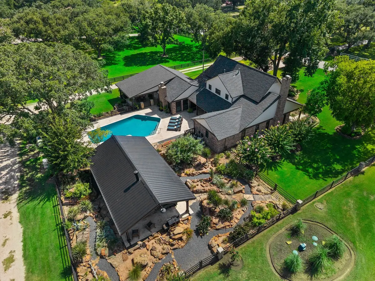 18003 Kitzman Road, Cypress, TX 77429 - #1