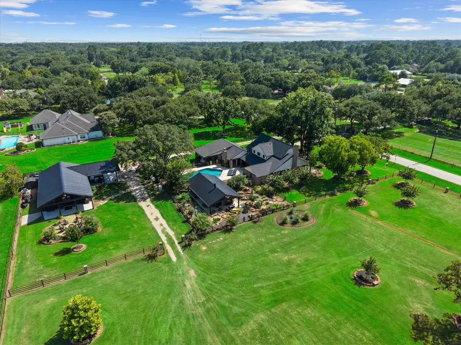 18003 Kitzman Road, Cypress, TX 77429 - #2