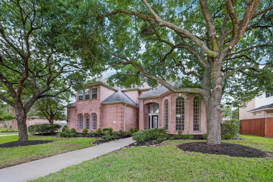 38 Hollingers Island, Katy, TX 77450 - #2