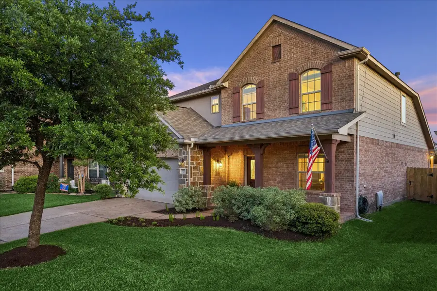 3810 Blaine Oaks Lane, Spring, TX 77386 - #2