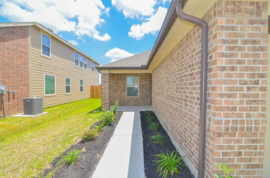 3626 Goldleaf Trail Drive, Katy, TX 77449 - #2