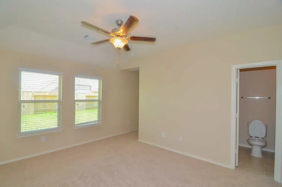 3626 Goldleaf Trail Drive, Katy, TX 77449 - #3