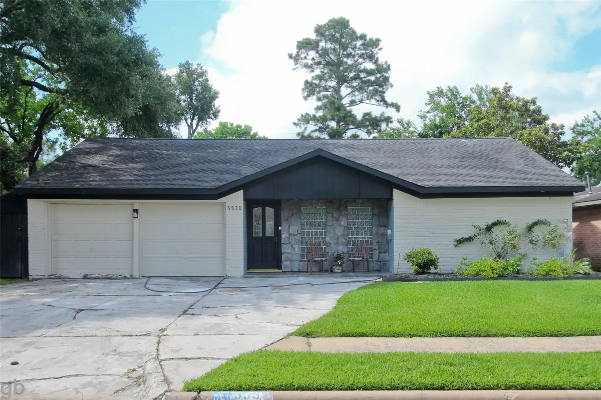 5530 Loch Lomond Drive, Houston, TX 77096 - #1
