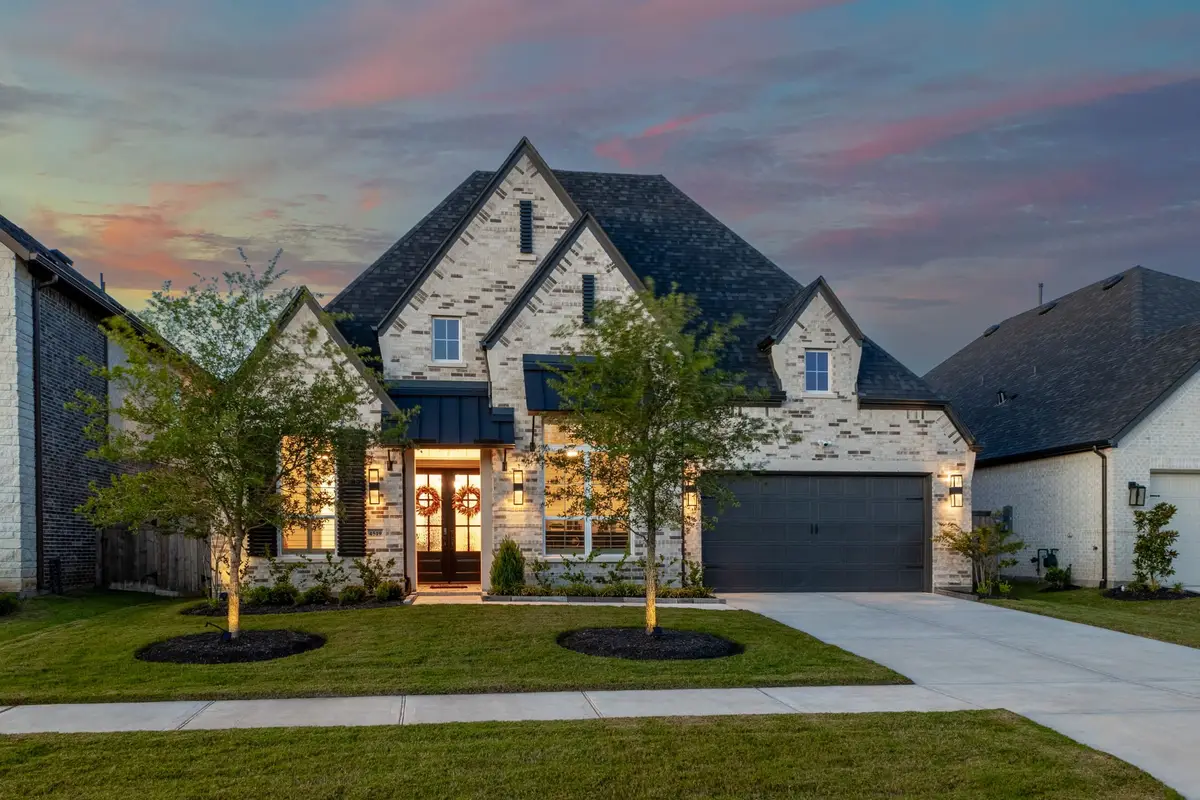 4519 Windmill Landing Lane, Fulshear, TX 77441 - #1