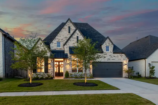 4519 Windmill Landing Lane, Fulshear, TX 77441