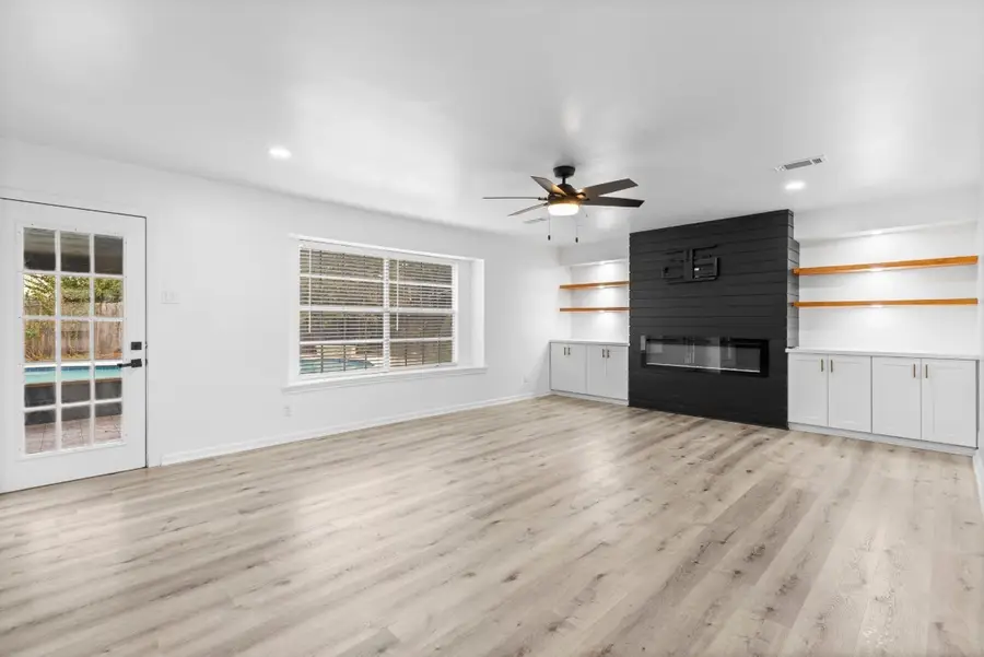 5206 Lodge Creek Dr Drive, Houston, TX 77066 - #2