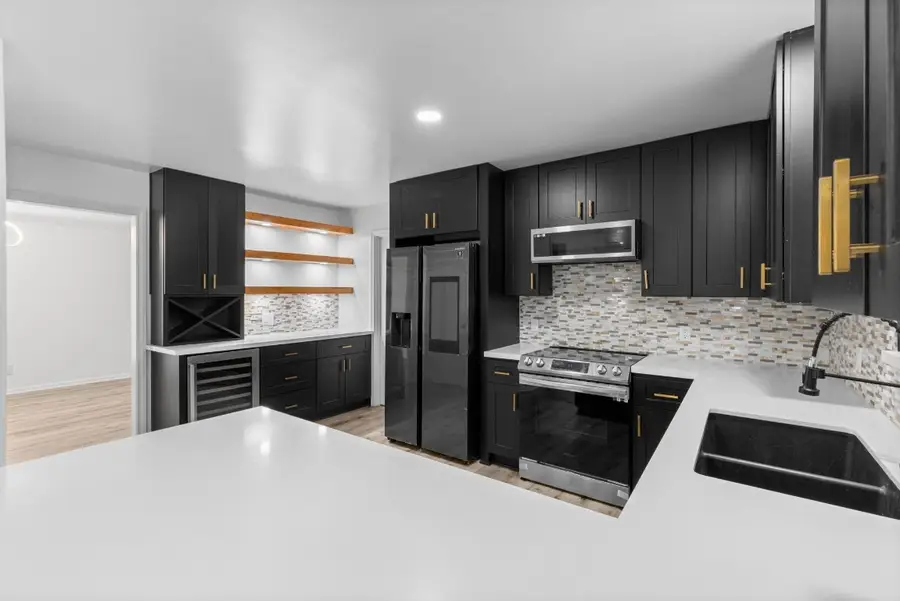 5206 Lodge Creek Dr Drive, Houston, TX 77066 - #3