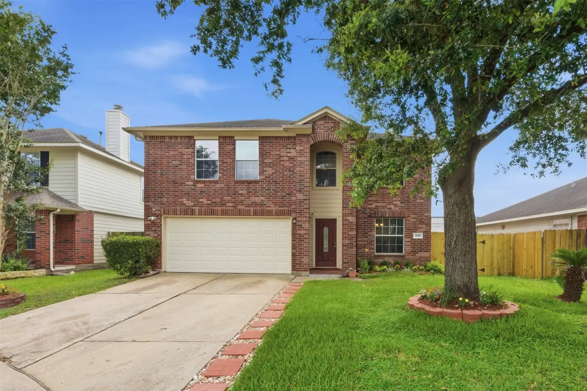 14607 Alanna Lagoon Court, Houston, TX 77083 - #1