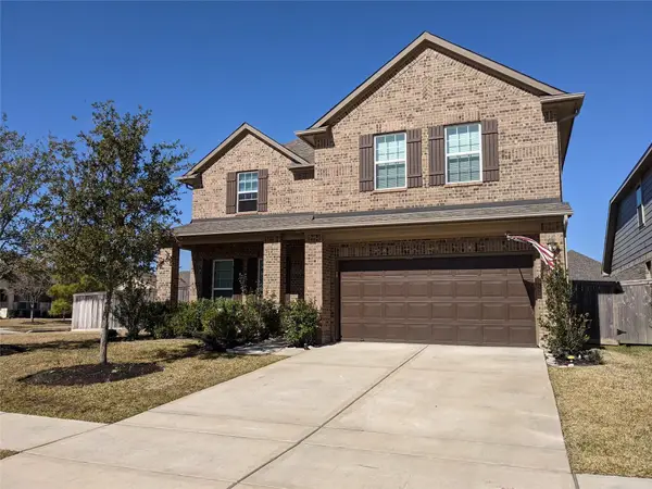 19830 Sagebrush Hollow Drive, Cypress, TX 77433