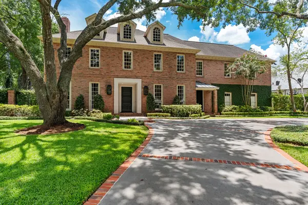 10919 Wickline Drive, Houston, TX 77024