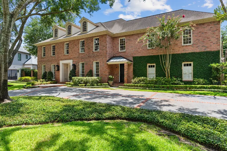 10919 Wickline Drive, Houston, TX 77024 - #2