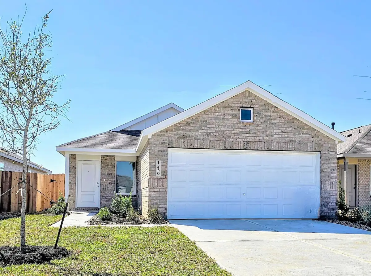 15107 Tremaine Court, Montgomery, TX 77316 - #1