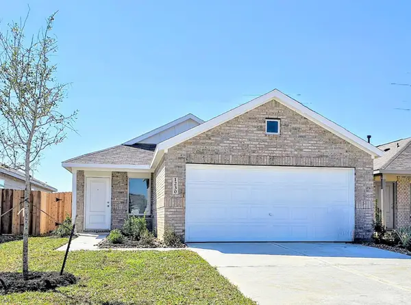 15107 Tremaine Court, Montgomery, TX 77316