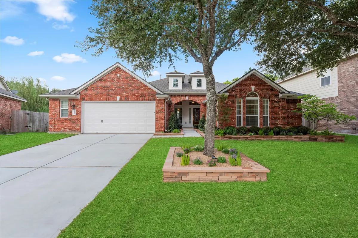 21407 Beverly Chase Drive, Richmond, TX 77406 - #1