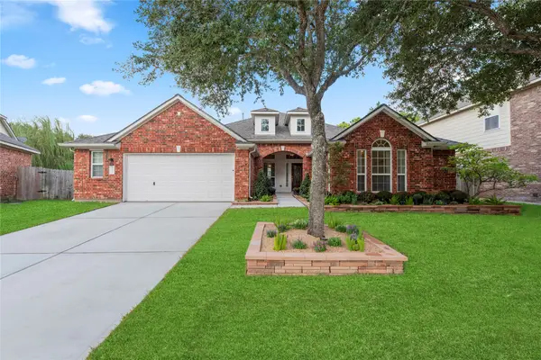 21407 Beverly Chase Drive, Richmond, TX 77406