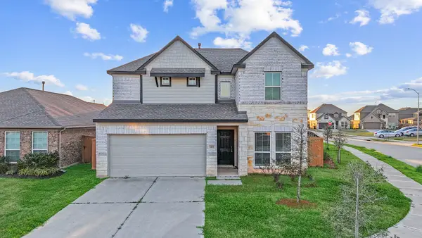 5406 Rustic Ruby Dr, Fulshear, TX 77423