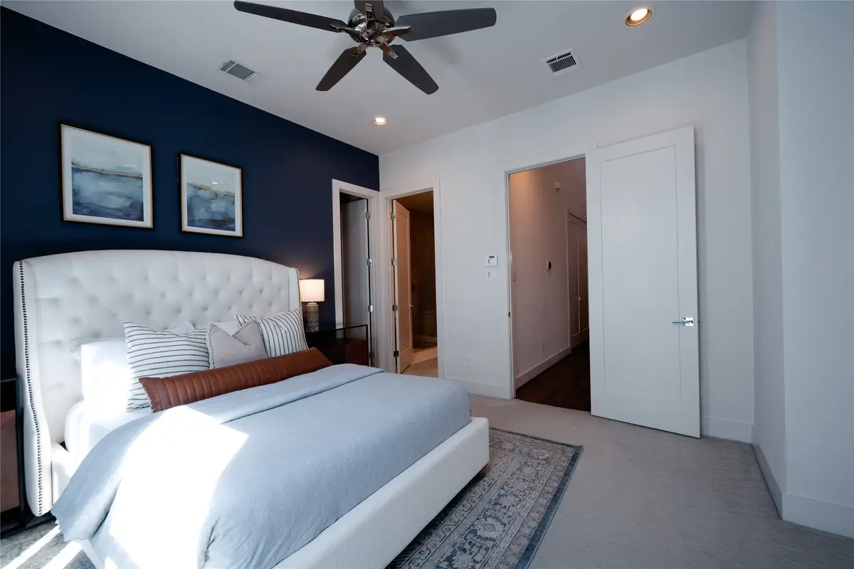 2826 Clay Street, Houston, TX 77003 - #1