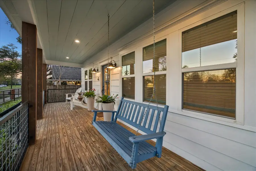 910 Northwood Street, Houston, TX 77009 - #3