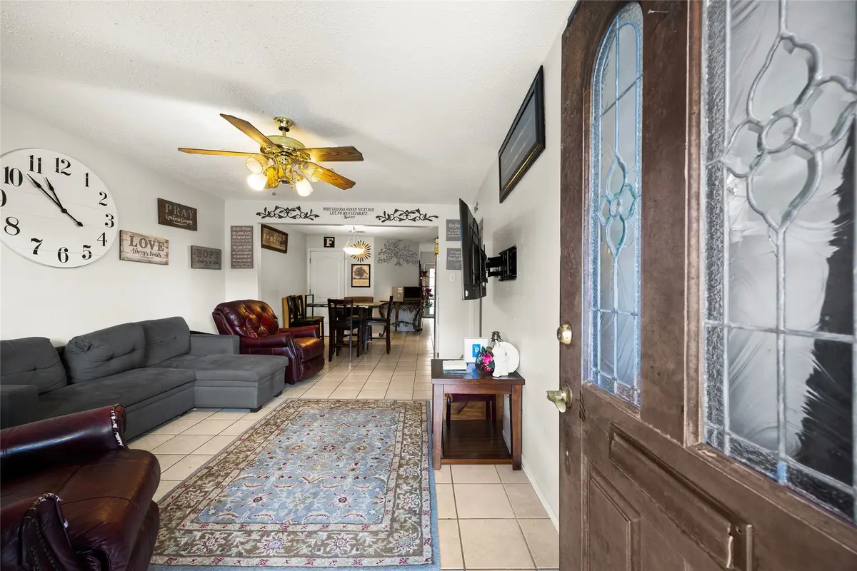 3217 Bond Street, Pasadena, TX 77503 - #1