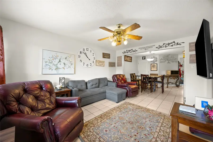 3217 Bond Street, Pasadena, TX 77503 - #2