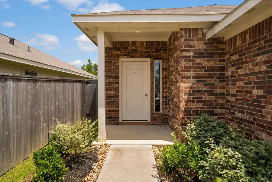 2811 Via Augusta Drive, Conroe, TX 77301 - #2
