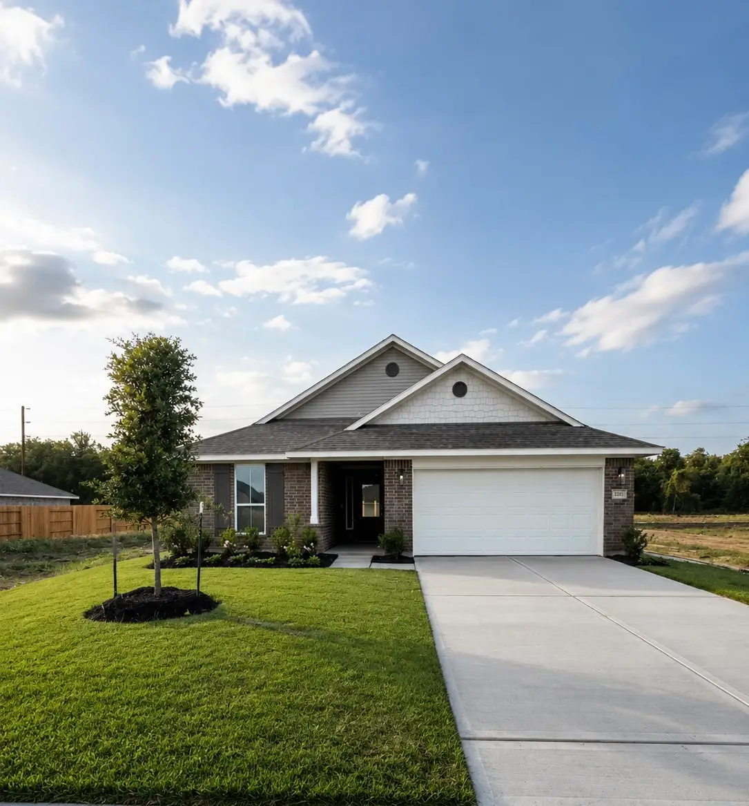 2151 Emerald Lake Trails Trail, Dayton, TX 77535 - #1