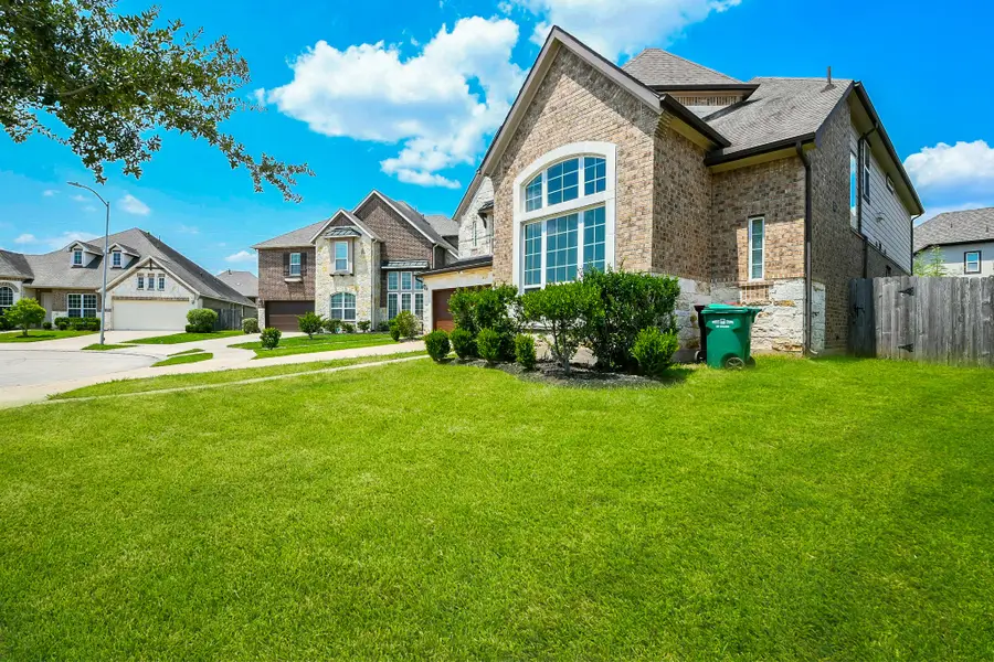 4606 Sky Harbor Court, Sugar Land, TX 77479 - Image #2
