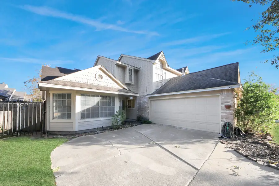 12834 Ashford Creek Drive, Houston, TX 77082 - Image #2