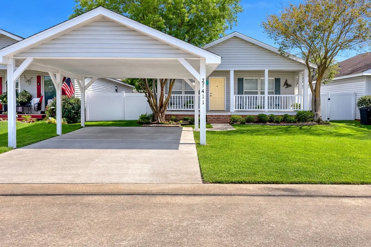 21411 Berry Ridge Lane, Tomball, TX 77375 - #1